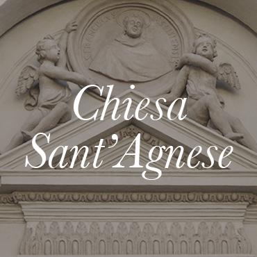 Chiesa Sant’Agnese