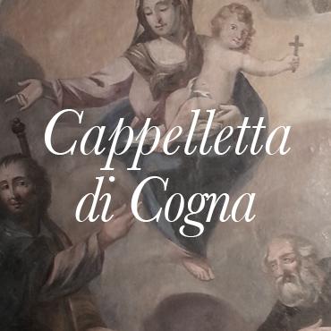 Cappelletta di Cogna