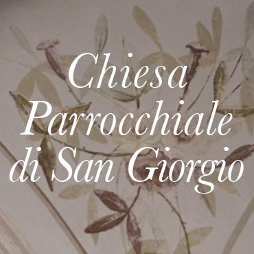 Chiesa Parrocchiale di San Giorgio