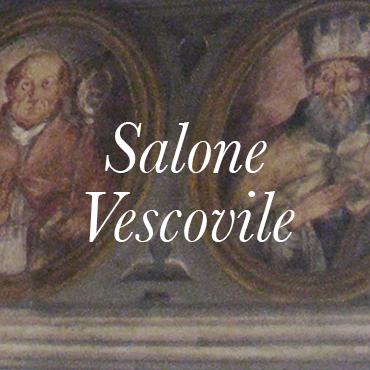 Salone Vescovile