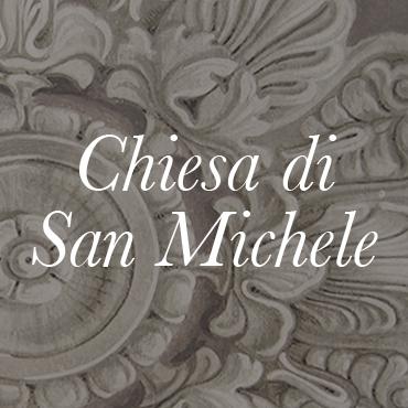 Chiesa di S.Michele Arcangelo